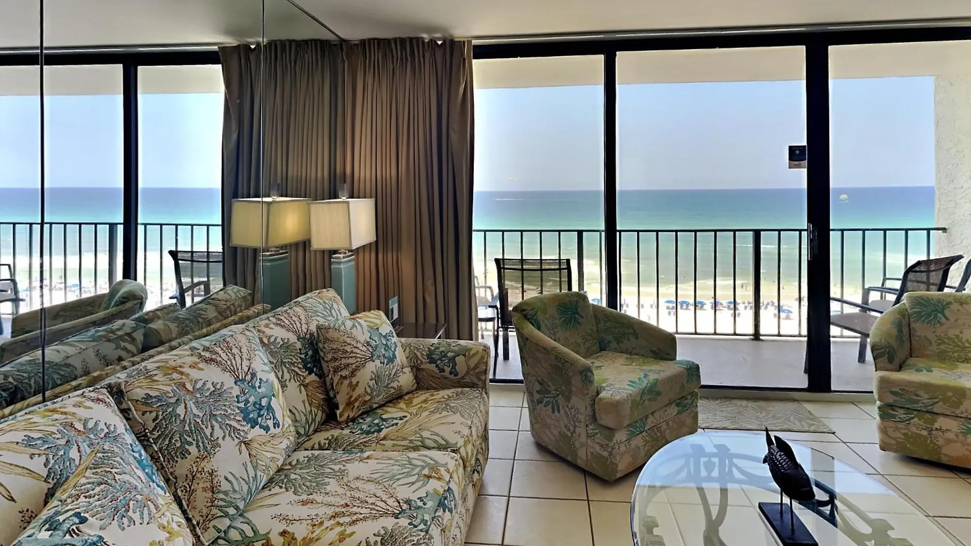 Edgewater Tower III #708 Βίλα Panama City Beach