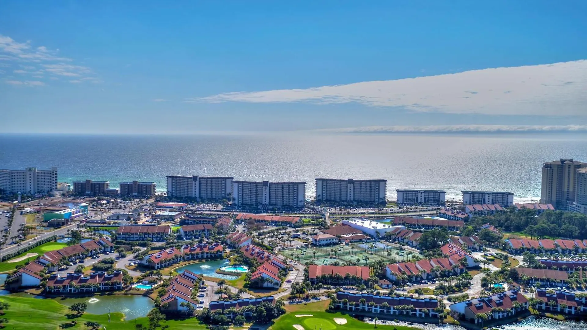 Edgewater Tower III #708 Βίλα Panama City Beach Σπίτι διακοπών