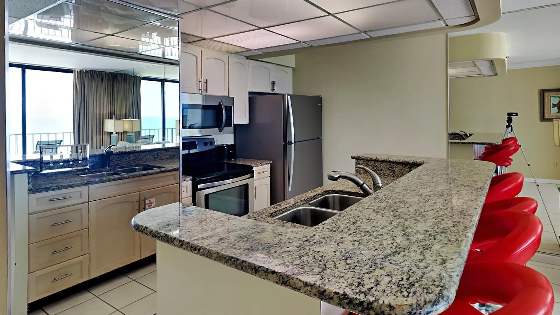 Edgewater Tower III #708 Βίλα Panama City Beach Σπίτι διακοπών