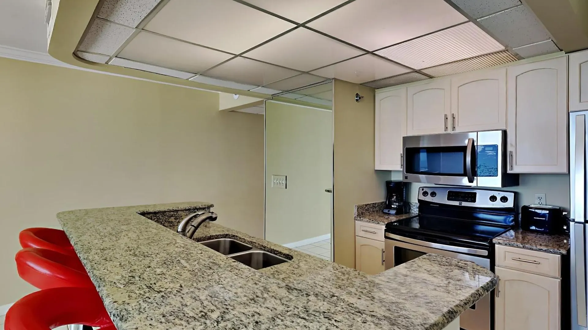 Edgewater Tower III #708 Βίλα Panama City Beach