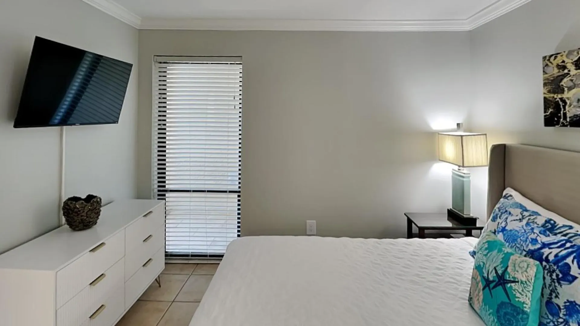Σπίτι διακοπών Edgewater Tower III #708 Βίλα Panama City Beach