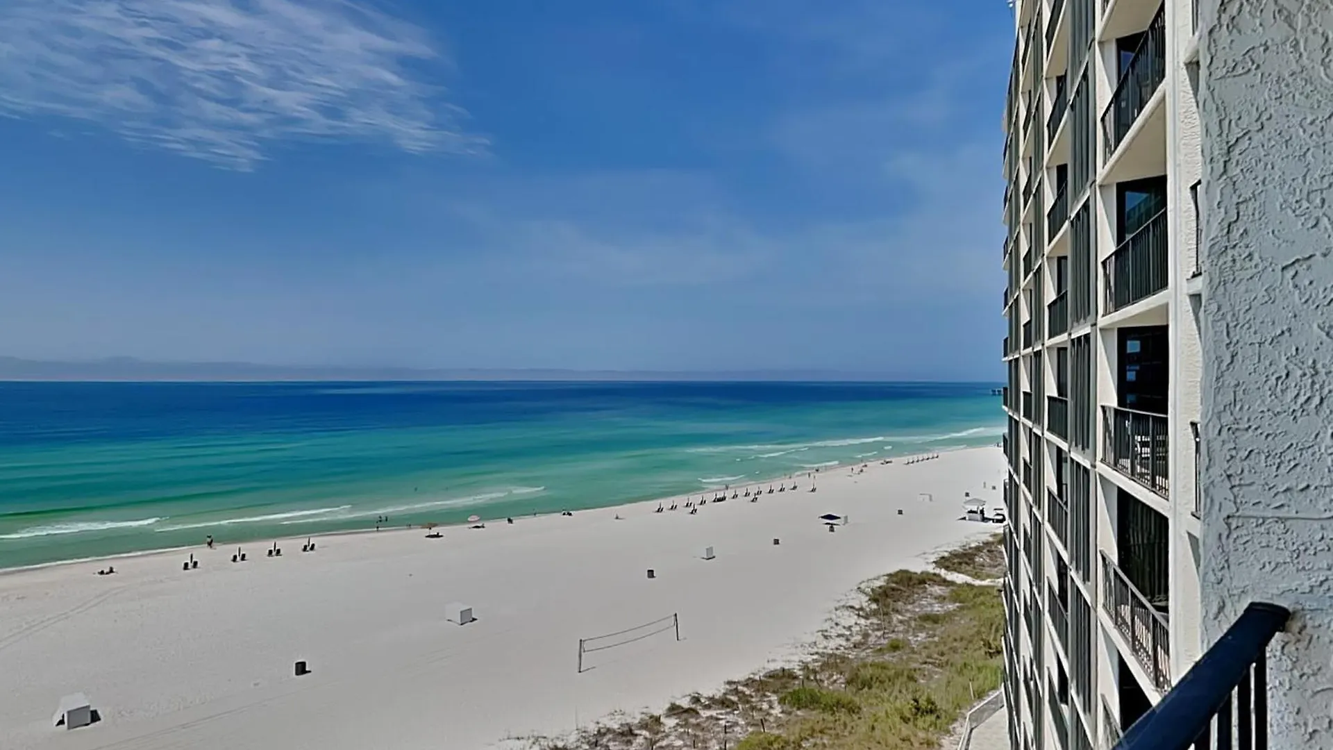 Edgewater Tower III #708 Βίλα Panama City Beach 0*,  Ηνωμένες Πολιτείες της Αμερικής