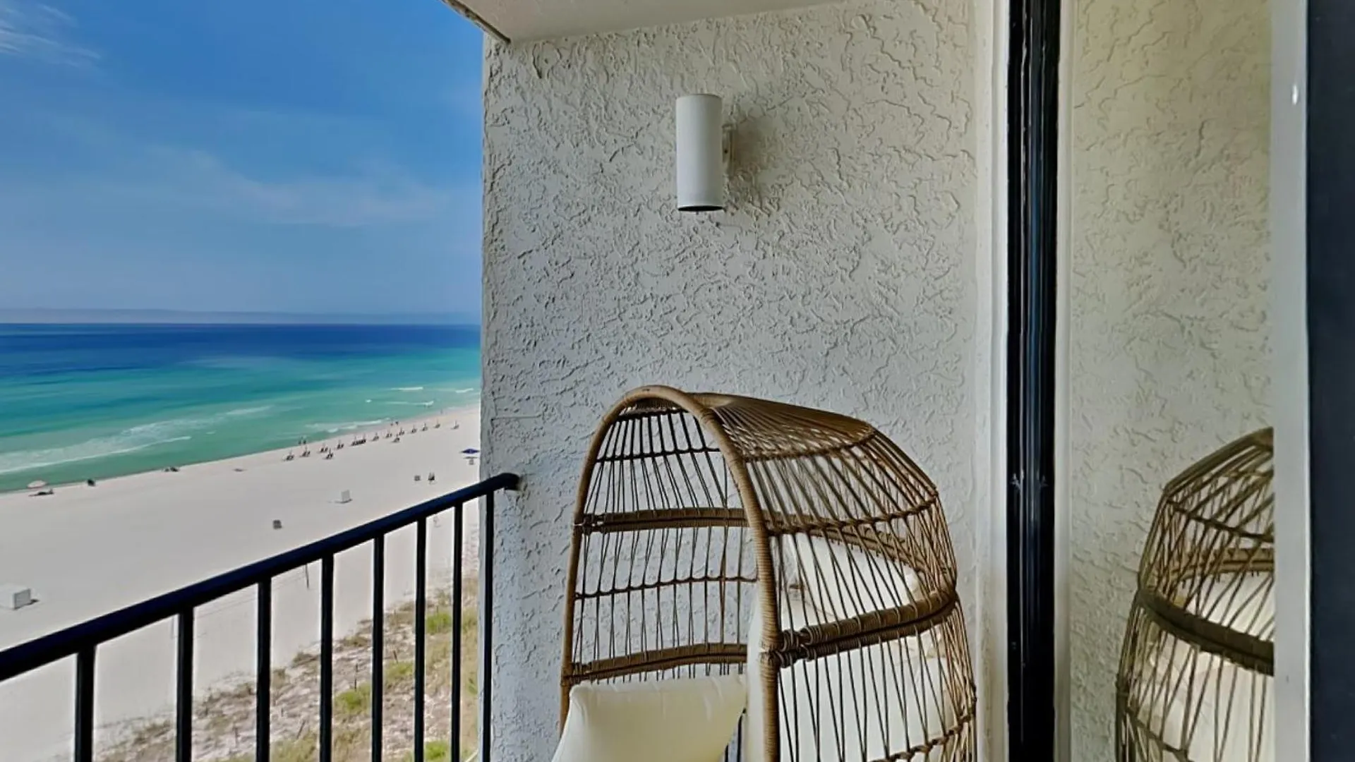 Edgewater Tower III #708 Βίλα Panama City Beach