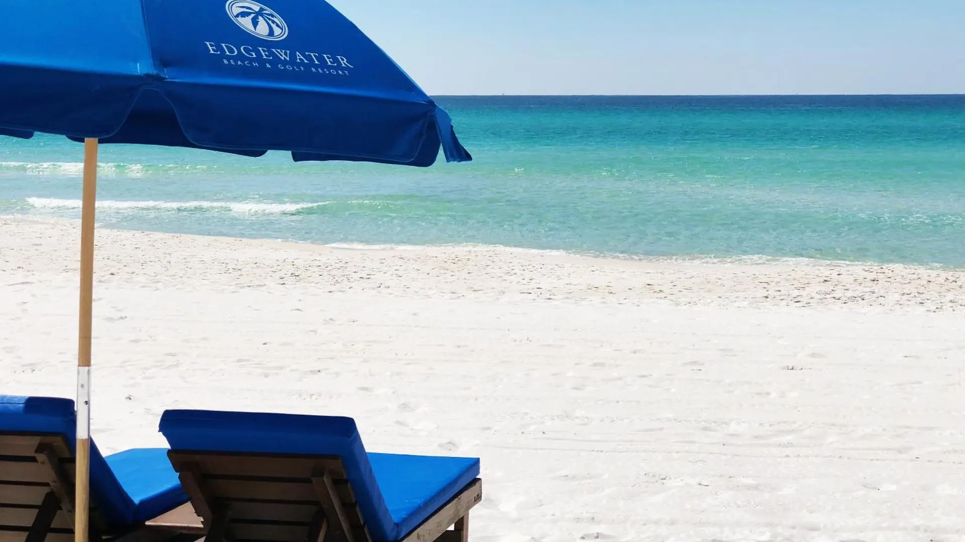 Tatil Evi Edgewater Tower III #708 Villa Panama City Beach