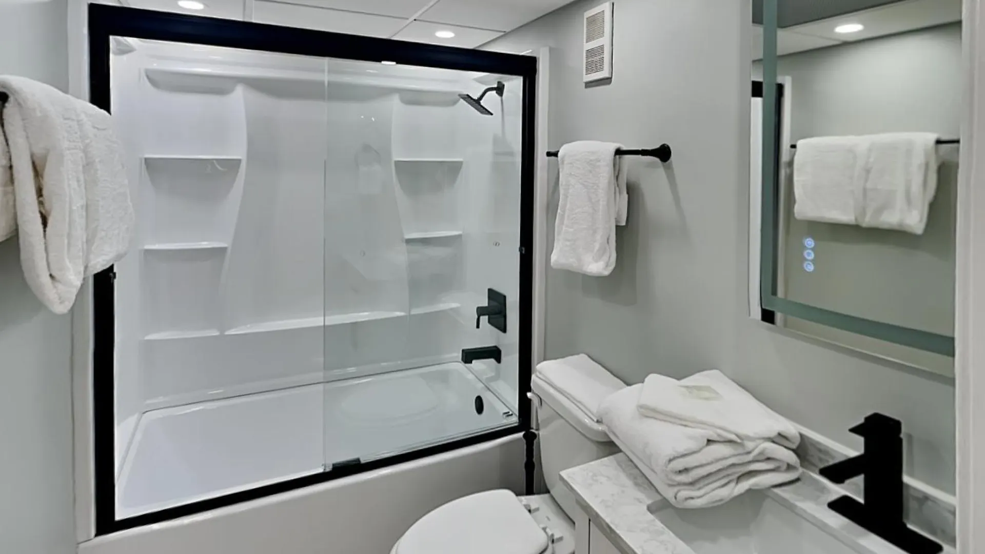 Edgewater Tower III #708 Villa Panama City Beach Tatil Evi
