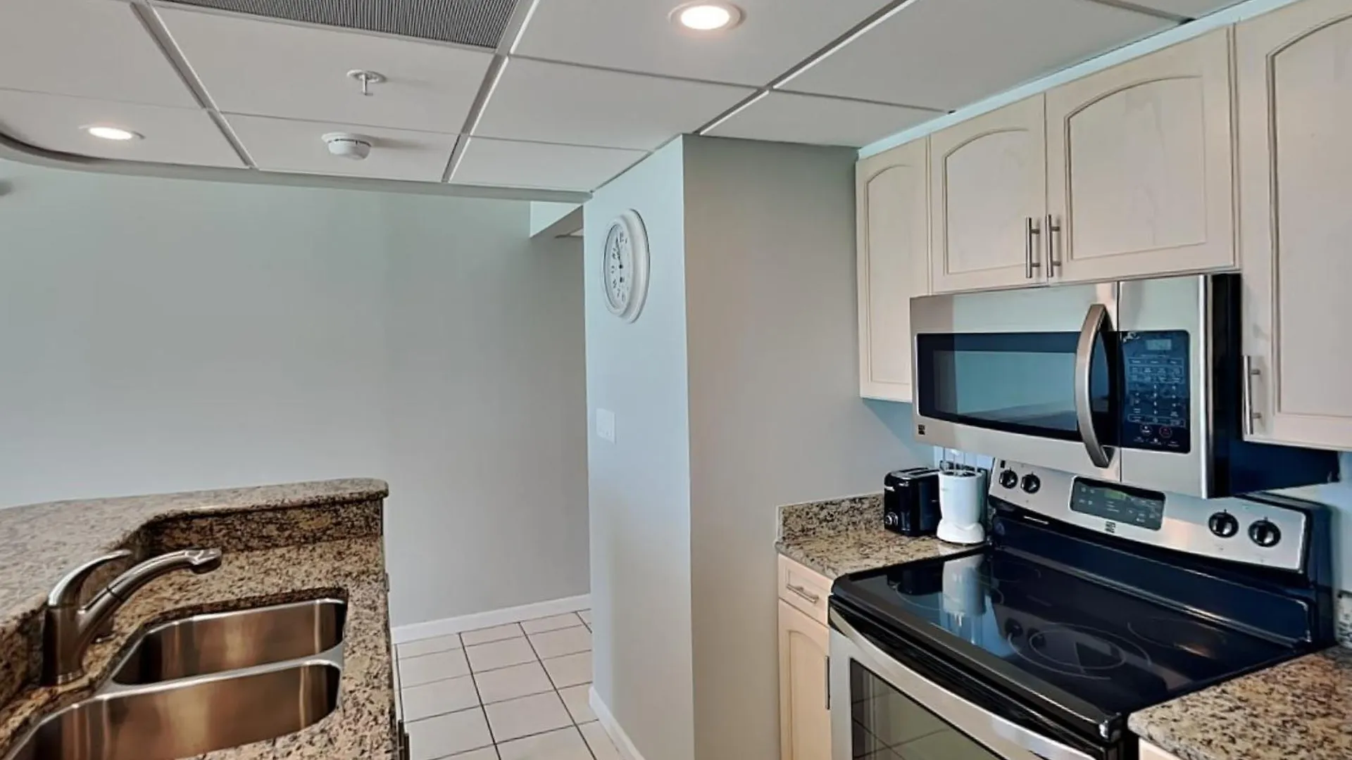 Tatil Evi Edgewater Tower III #708 Villa Panama City Beach